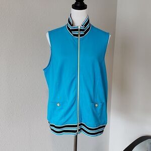 D&D Lifestyle Vest 